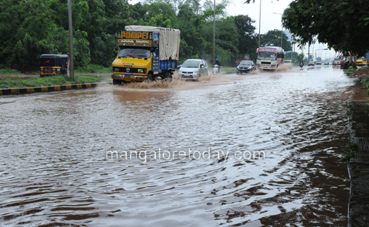 rain in mangalore